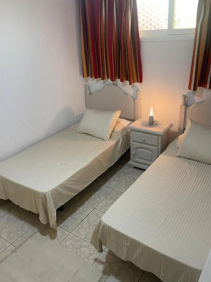 Juncos I Apartment San Bartolome de Tirajana  Spain