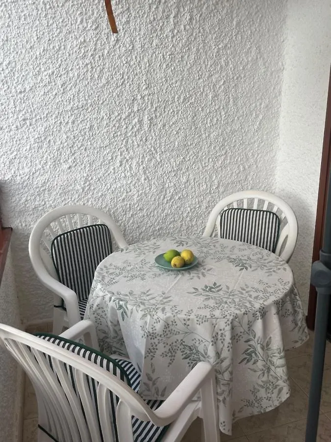 Juncos I Apartment San Bartolome de Tirajana